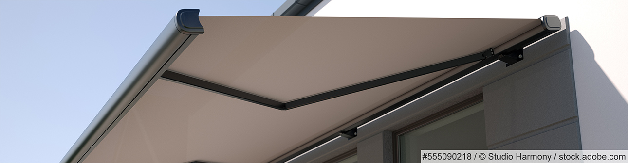 Homepage Fa. Mark Pitterle Raumausstattung: Startbild