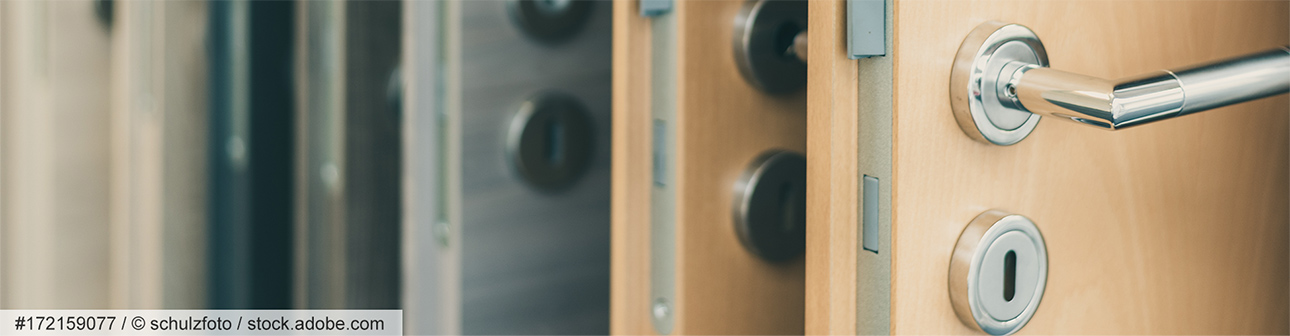 Homepage Fa. Mark Pitterle Raumausstattung: Startbild