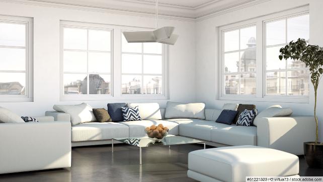 Referenz | Mark Pitterle Raumausstattung, Köln